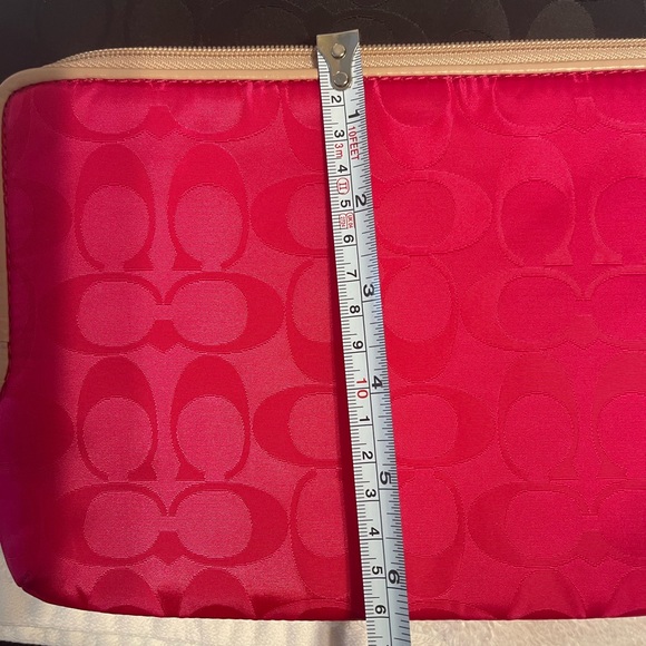 Coach tablet holders(sold out) - Picture 2 of 12